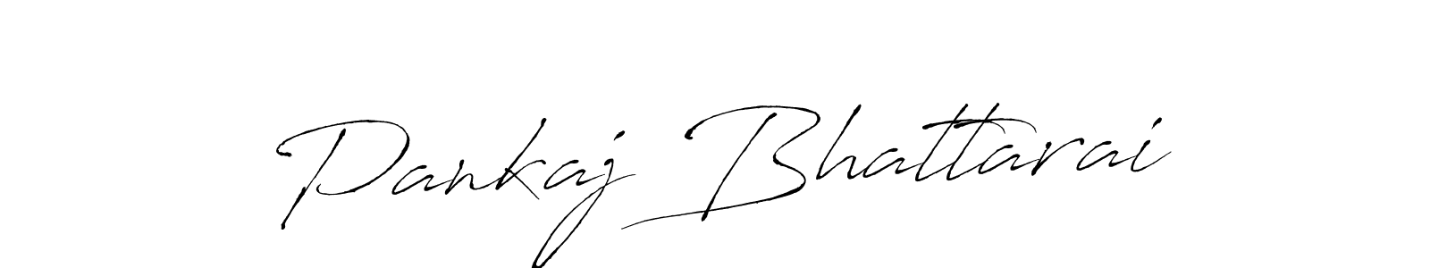 Antro_Vectra is a professional signature style that is perfect for those who want to add a touch of class to their signature. It is also a great choice for those who want to make their signature more unique. Get Pankaj Bhattarai name to fancy signature for free. Pankaj Bhattarai signature style 6 images and pictures png