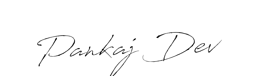 How to Draw Pankaj Dev signature style? Antro_Vectra is a latest design signature styles for name Pankaj Dev. Pankaj Dev signature style 6 images and pictures png