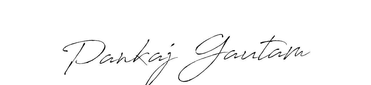 Also You can easily find your signature by using the search form. We will create Pankaj Gautam name handwritten signature images for you free of cost using Antro_Vectra sign style. Pankaj Gautam signature style 6 images and pictures png