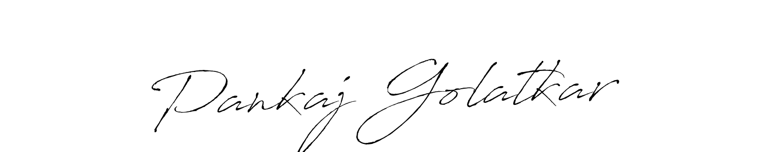 if you are searching for the best signature style for your name Pankaj Golatkar. so please give up your signature search. here we have designed multiple signature styles  using Antro_Vectra. Pankaj Golatkar signature style 6 images and pictures png