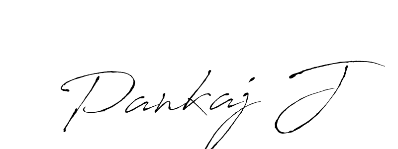 Similarly Antro_Vectra is the best handwritten signature design. Signature creator online .You can use it as an online autograph creator for name Pankaj J. Pankaj J signature style 6 images and pictures png