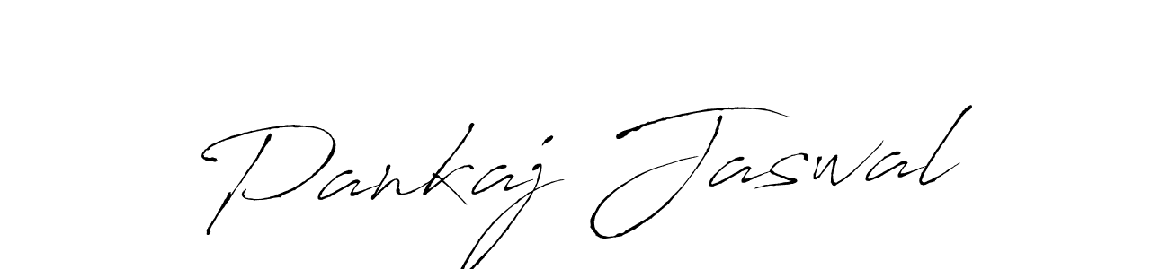 Use a signature maker to create a handwritten signature online. With this signature software, you can design (Antro_Vectra) your own signature for name Pankaj Jaswal. Pankaj Jaswal signature style 6 images and pictures png