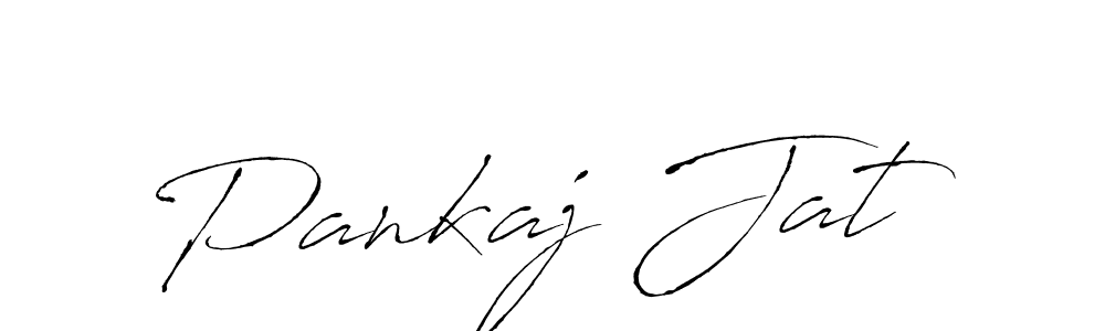 Make a beautiful signature design for name Pankaj Jat. Use this online signature maker to create a handwritten signature for free. Pankaj Jat signature style 6 images and pictures png