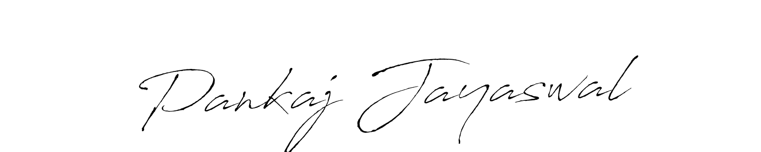 It looks lik you need a new signature style for name Pankaj Jayaswal. Design unique handwritten (Antro_Vectra) signature with our free signature maker in just a few clicks. Pankaj Jayaswal signature style 6 images and pictures png