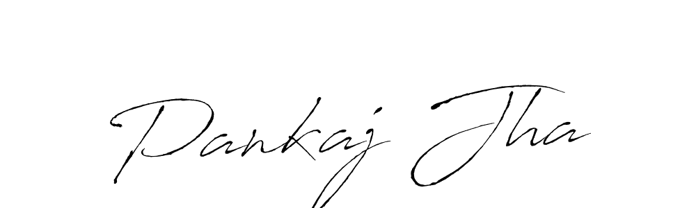 The best way (Antro_Vectra) to make a short signature is to pick only two or three words in your name. The name Pankaj Jha include a total of six letters. For converting this name. Pankaj Jha signature style 6 images and pictures png