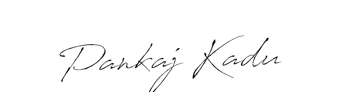 Similarly Antro_Vectra is the best handwritten signature design. Signature creator online .You can use it as an online autograph creator for name Pankaj Kadu. Pankaj Kadu signature style 6 images and pictures png