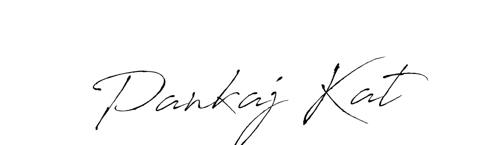 How to Draw Pankaj Kat signature style? Antro_Vectra is a latest design signature styles for name Pankaj Kat. Pankaj Kat signature style 6 images and pictures png
