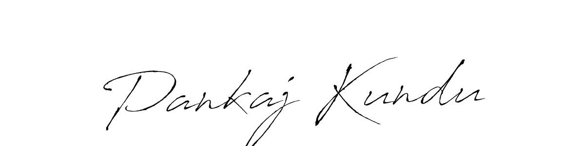 Also You can easily find your signature by using the search form. We will create Pankaj Kundu name handwritten signature images for you free of cost using Antro_Vectra sign style. Pankaj Kundu signature style 6 images and pictures png