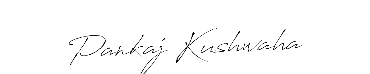 Similarly Antro_Vectra is the best handwritten signature design. Signature creator online .You can use it as an online autograph creator for name Pankaj Kushwaha. Pankaj Kushwaha signature style 6 images and pictures png