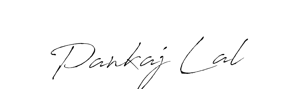 Pankaj Lal stylish signature style. Best Handwritten Sign (Antro_Vectra) for my name. Handwritten Signature Collection Ideas for my name Pankaj Lal. Pankaj Lal signature style 6 images and pictures png