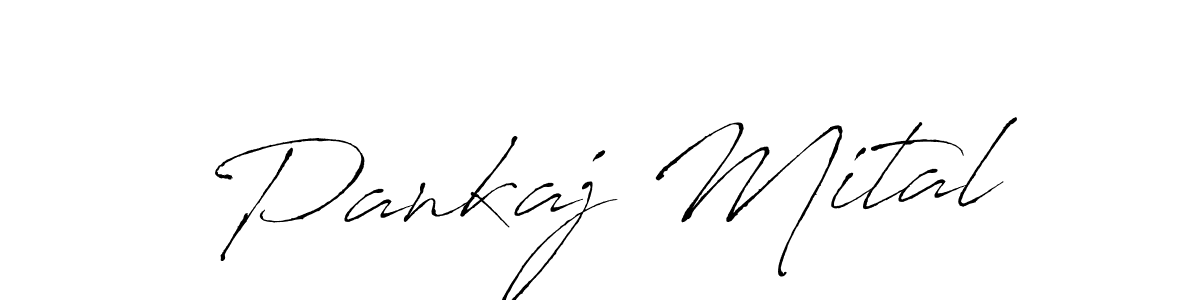 You can use this online signature creator to create a handwritten signature for the name Pankaj Mital. This is the best online autograph maker. Pankaj Mital signature style 6 images and pictures png