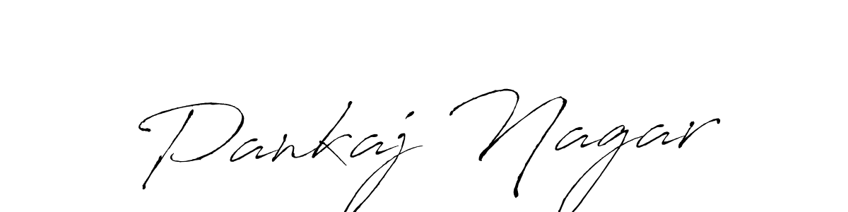 Make a short Pankaj Nagar signature style. Manage your documents anywhere anytime using Antro_Vectra. Create and add eSignatures, submit forms, share and send files easily. Pankaj Nagar signature style 6 images and pictures png