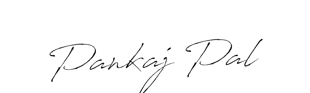 Use a signature maker to create a handwritten signature online. With this signature software, you can design (Antro_Vectra) your own signature for name Pankaj Pal. Pankaj Pal signature style 6 images and pictures png