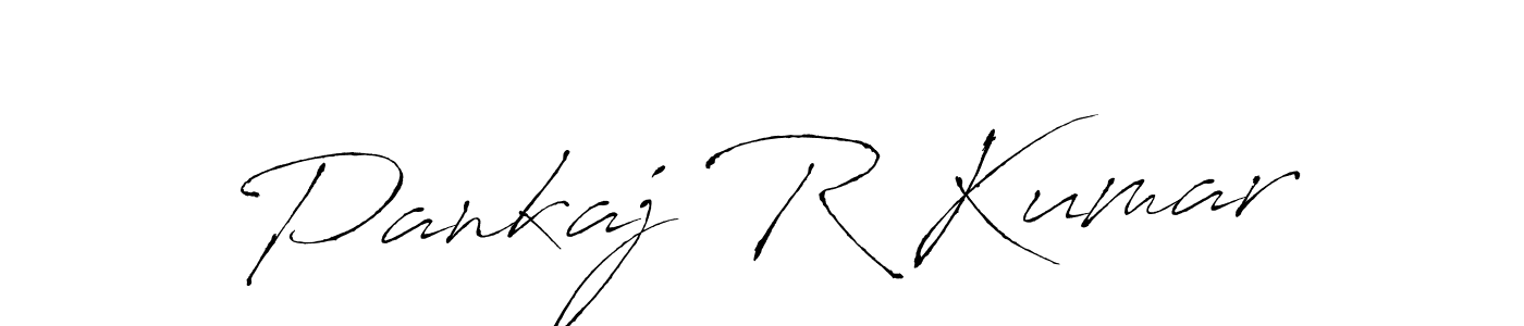 See photos of Pankaj R Kumar official signature by Spectra . Check more albums & portfolios. Read reviews & check more about Antro_Vectra font. Pankaj R Kumar signature style 6 images and pictures png