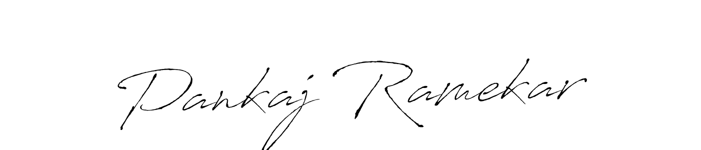 This is the best signature style for the Pankaj Ramekar name. Also you like these signature font (Antro_Vectra). Mix name signature. Pankaj Ramekar signature style 6 images and pictures png