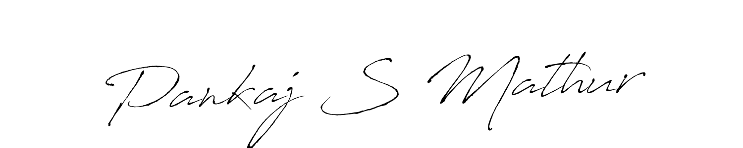 See photos of Pankaj S Mathur official signature by Spectra . Check more albums & portfolios. Read reviews & check more about Antro_Vectra font. Pankaj S Mathur signature style 6 images and pictures png