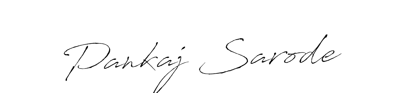 Make a beautiful signature design for name Pankaj Sarode. Use this online signature maker to create a handwritten signature for free. Pankaj Sarode signature style 6 images and pictures png