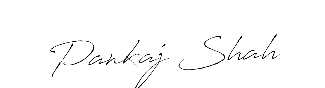 Antro_Vectra is a professional signature style that is perfect for those who want to add a touch of class to their signature. It is also a great choice for those who want to make their signature more unique. Get Pankaj Shah name to fancy signature for free. Pankaj Shah signature style 6 images and pictures png