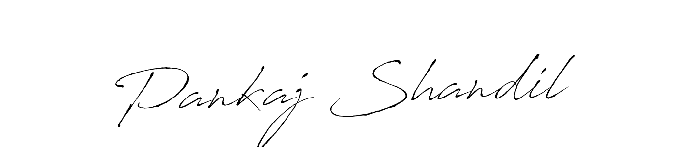 Check out images of Autograph of Pankaj Shandil name. Actor Pankaj Shandil Signature Style. Antro_Vectra is a professional sign style online. Pankaj Shandil signature style 6 images and pictures png