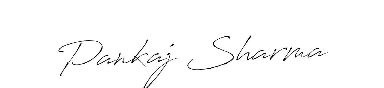 The best way (Antro_Vectra) to make a short signature is to pick only two or three words in your name. The name Pankaj Sharma include a total of six letters. For converting this name. Pankaj Sharma signature style 6 images and pictures png