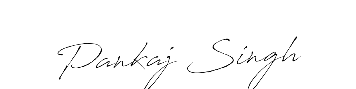 You can use this online signature creator to create a handwritten signature for the name Pankaj Singh. This is the best online autograph maker. Pankaj Singh signature style 6 images and pictures png