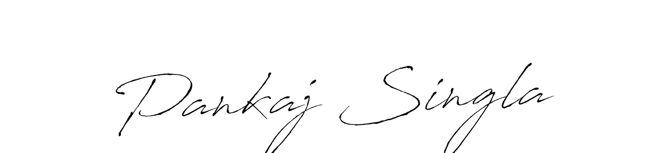 Similarly Antro_Vectra is the best handwritten signature design. Signature creator online .You can use it as an online autograph creator for name Pankaj Singla. Pankaj Singla signature style 6 images and pictures png