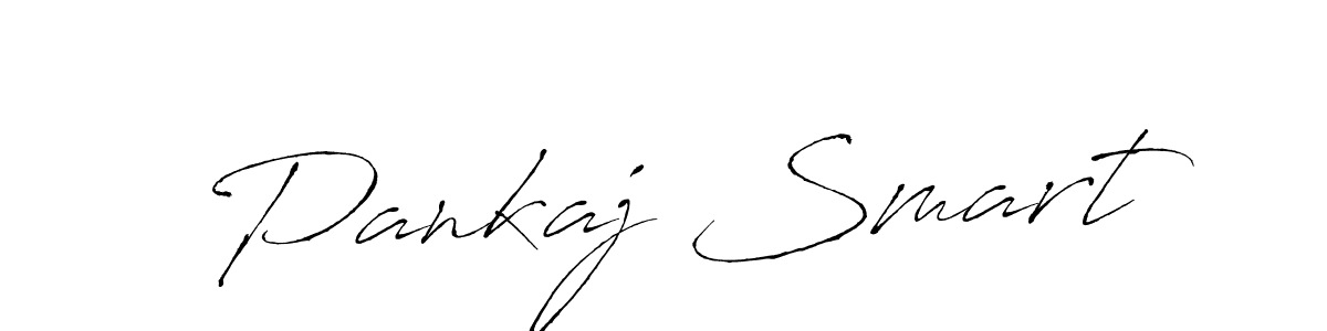 if you are searching for the best signature style for your name Pankaj Smart. so please give up your signature search. here we have designed multiple signature styles  using Antro_Vectra. Pankaj Smart signature style 6 images and pictures png