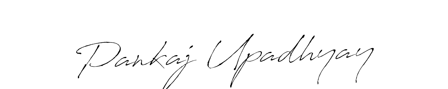 You should practise on your own different ways (Antro_Vectra) to write your name (Pankaj Upadhyay) in signature. don't let someone else do it for you. Pankaj Upadhyay signature style 6 images and pictures png