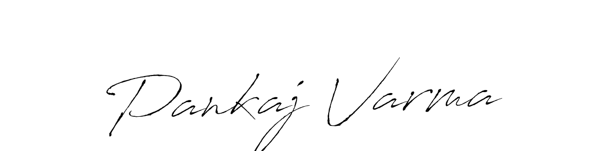 The best way (Antro_Vectra) to make a short signature is to pick only two or three words in your name. The name Pankaj Varma include a total of six letters. For converting this name. Pankaj Varma signature style 6 images and pictures png