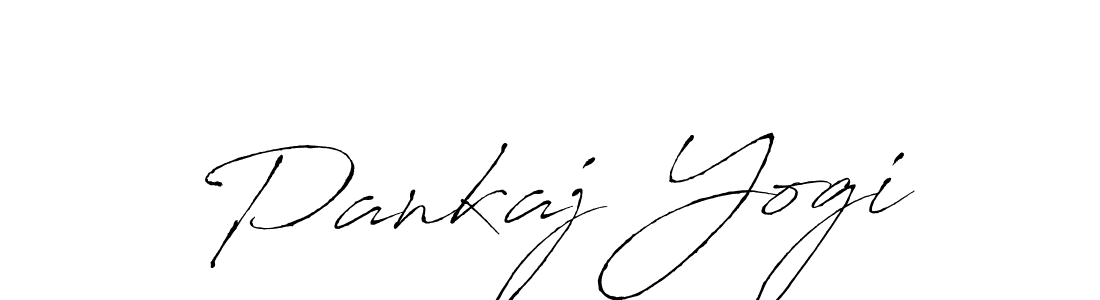 See photos of Pankaj Yogi official signature by Spectra . Check more albums & portfolios. Read reviews & check more about Antro_Vectra font. Pankaj Yogi signature style 6 images and pictures png