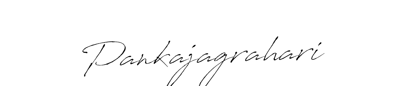 How to Draw Pankajagrahari signature style? Antro_Vectra is a latest design signature styles for name Pankajagrahari. Pankajagrahari signature style 6 images and pictures png