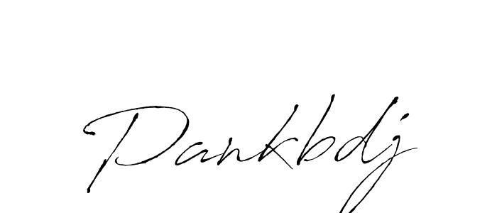 Once you've used our free online signature maker to create your best signature Antro_Vectra style, it's time to enjoy all of the benefits that Pankbdj name signing documents. Pankbdj signature style 6 images and pictures png