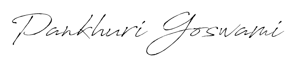 Looking for the ultimate eSignature for Pankhuri Goswami? Explore Antro_Vectra font collection and download transparent PNGs in seconds. Pankhuri Goswami signature style 6 images and pictures png
