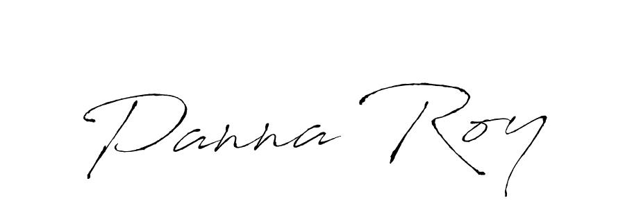 Once you've used our free online signature maker to create your best signature Antro_Vectra style, it's time to enjoy all of the benefits that Panna Roy name signing documents. Panna Roy signature style 6 images and pictures png