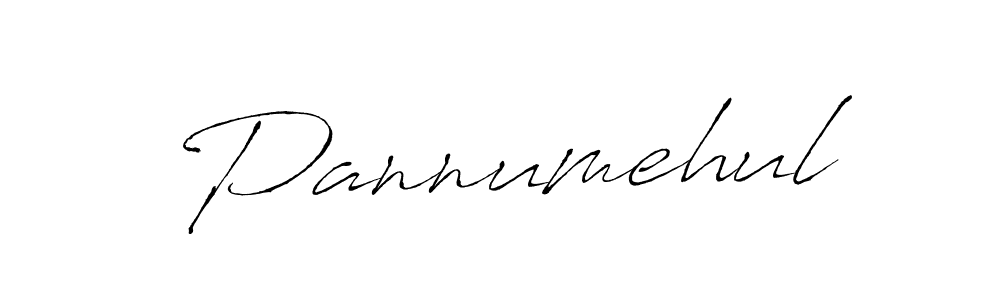 if you are searching for the best signature style for your name Pannumehul. so please give up your signature search. here we have designed multiple signature styles  using Antro_Vectra. Pannumehul signature style 6 images and pictures png