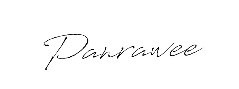 How to Draw Panrawee signature style? Antro_Vectra is a latest design signature styles for name Panrawee. Panrawee signature style 6 images and pictures png