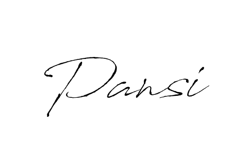 See photos of Pansi official signature by Spectra . Check more albums & portfolios. Read reviews & check more about Antro_Vectra font. Pansi signature style 6 images and pictures png