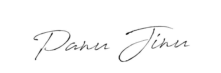 See photos of Panu Jinu official signature by Spectra . Check more albums & portfolios. Read reviews & check more about Antro_Vectra font. Panu Jinu signature style 6 images and pictures png