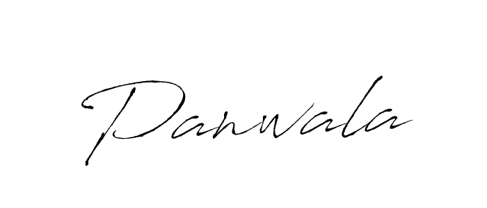 How to Draw Panwala signature style? Antro_Vectra is a latest design signature styles for name Panwala. Panwala signature style 6 images and pictures png