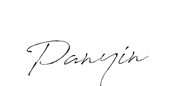 Antro_Vectra is a professional signature style that is perfect for those who want to add a touch of class to their signature. It is also a great choice for those who want to make their signature more unique. Get Panyin name to fancy signature for free. Panyin signature style 6 images and pictures png