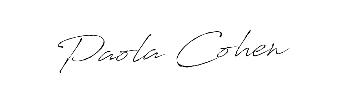 You can use this online signature creator to create a handwritten signature for the name Paola Cohen. This is the best online autograph maker. Paola Cohen signature style 6 images and pictures png