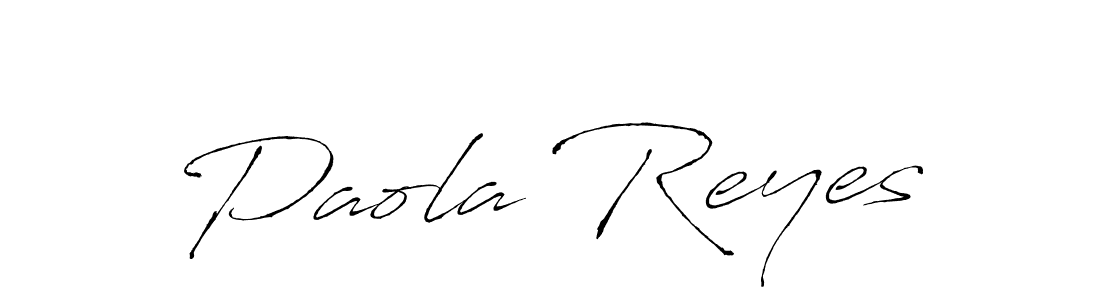 if you are searching for the best signature style for your name Paola Reyes. so please give up your signature search. here we have designed multiple signature styles  using Antro_Vectra. Paola Reyes signature style 6 images and pictures png
