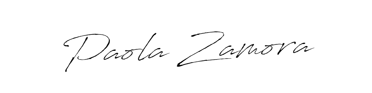 You can use this online signature creator to create a handwritten signature for the name Paola Zamora. This is the best online autograph maker. Paola Zamora signature style 6 images and pictures png