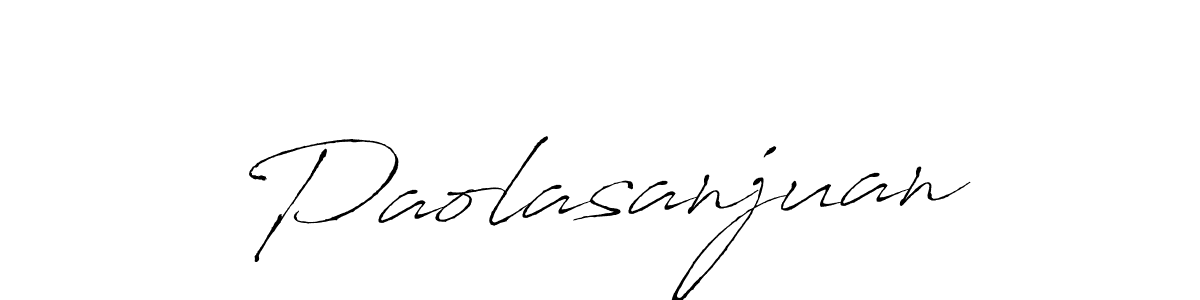 Here are the top 10 professional signature styles for the name Paolasanjuan. These are the best autograph styles you can use for your name. Paolasanjuan signature style 6 images and pictures png