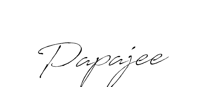 Best and Professional Signature Style for Papajee. Antro_Vectra Best Signature Style Collection. Papajee signature style 6 images and pictures png