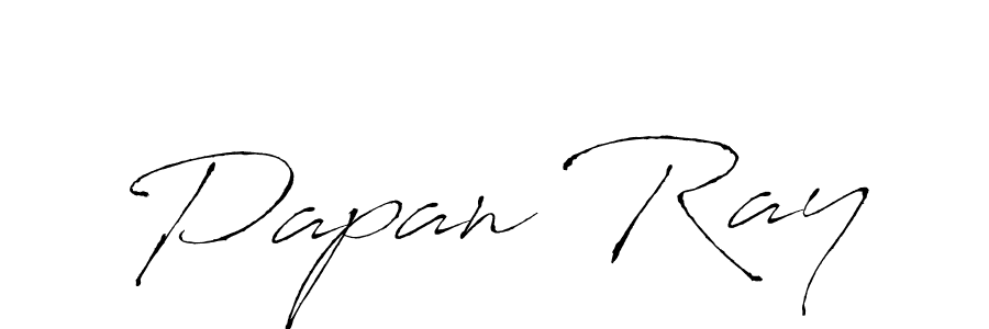 This is the best signature style for the Papan Ray name. Also you like these signature font (Antro_Vectra). Mix name signature. Papan Ray signature style 6 images and pictures png