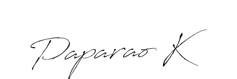 See photos of Paparao K official signature by Spectra . Check more albums & portfolios. Read reviews & check more about Antro_Vectra font. Paparao K signature style 6 images and pictures png