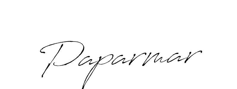 Also You can easily find your signature by using the search form. We will create Paparmar name handwritten signature images for you free of cost using Antro_Vectra sign style. Paparmar signature style 6 images and pictures png