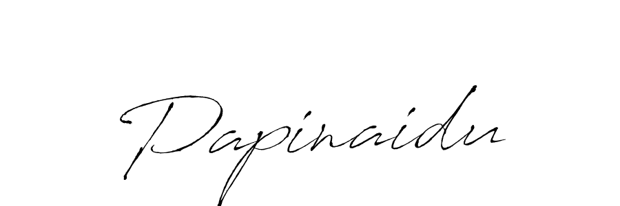 You should practise on your own different ways (Antro_Vectra) to write your name (Papinaidu) in signature. don't let someone else do it for you. Papinaidu signature style 6 images and pictures png
