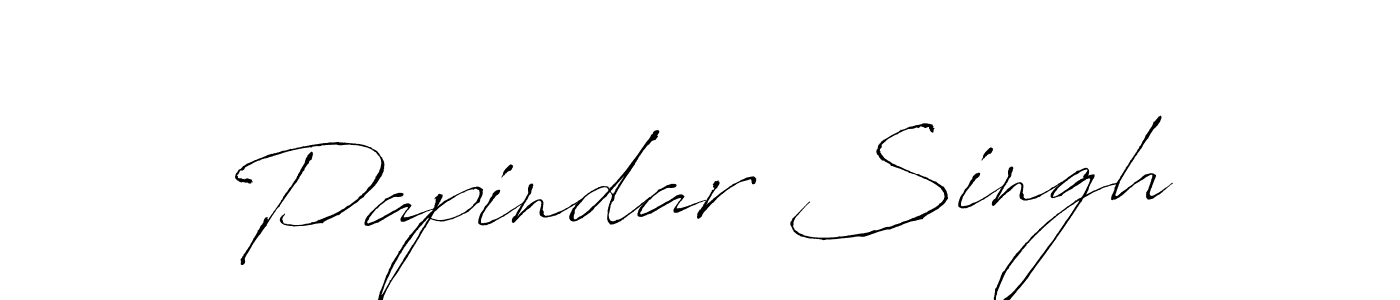 Make a short Papindar Singh signature style. Manage your documents anywhere anytime using Antro_Vectra. Create and add eSignatures, submit forms, share and send files easily. Papindar Singh signature style 6 images and pictures png